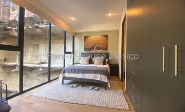 Departamento en Venta en Carretera Mexico Toluca, El Yaqui MP 25-3185