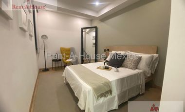Departamento en Venta en Carretera Mexico Toluca, El Yaqui MP 25-3185