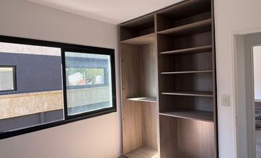 DEPARTAMENTO 3 AMB VENTA OLIVOS