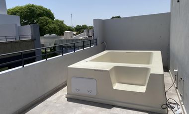 DEPARTAMENTO 3 AMB VENTA OLIVOS