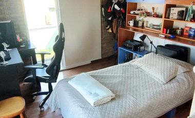 CASA EN VENTA EN EXCELENTE ESTADO CON PILETA APTA CREDITO