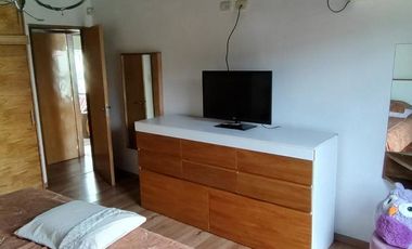 CASA EN VENTA EN EXCELENTE ESTADO CON PILETA APTA CREDITO