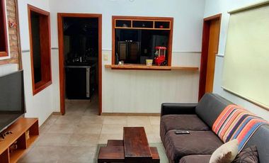 CASA EN VENTA EN EXCELENTE ESTADO CON PILETA APTA CREDITO