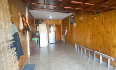 VENTA CASA 5 AMBIENTES EN VILLA ADELINA