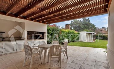 Casa en   Los Lagartos