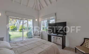 Casa en   Los Lagartos