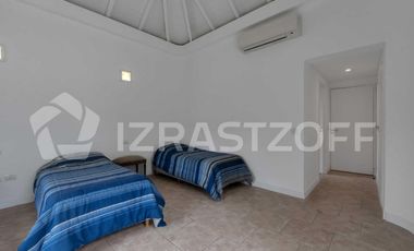 Casa en   Los Lagartos