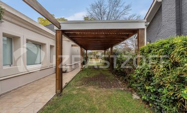 Casa en   Los Lagartos