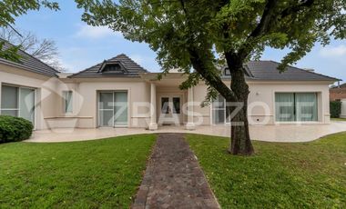 Casa en   Los Lagartos