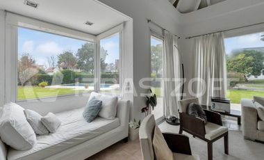 Casa en   Los Lagartos