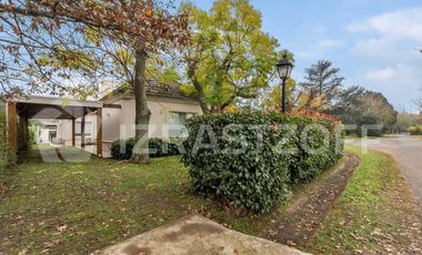 Casa en   Los Lagartos