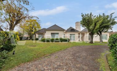 Casa en   Los Lagartos