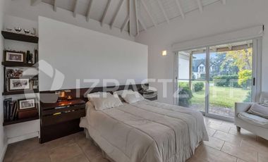 Casa en   Los Lagartos