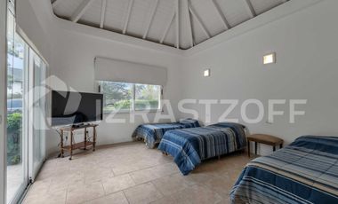 Casa en   Los Lagartos