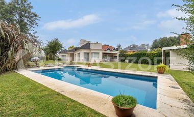 Casa en   Los Lagartos