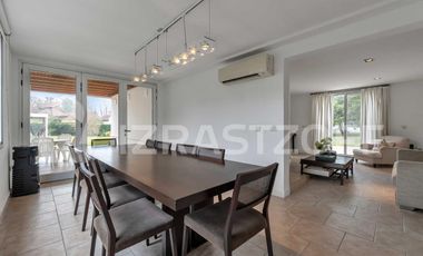 Casa en   Los Lagartos