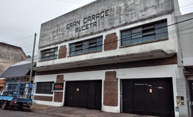 VENTA TERRENO 840 M2 - LANÚS ESTE