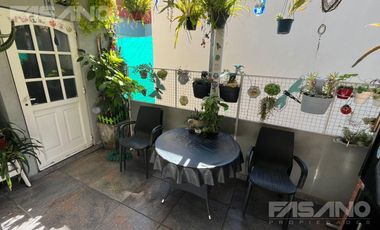 PH 5 AMB. EN VENTA - VILLA BALLESTER