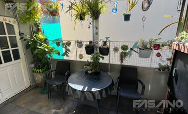 PH 5 AMB. EN VENTA - VILLA BALLESTER