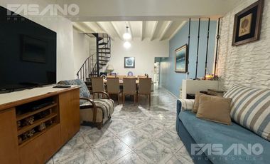 PH 5 AMB. EN VENTA - VILLA BALLESTER