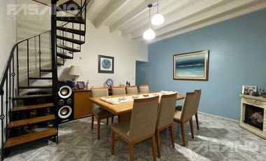 PH 5 AMB. EN VENTA - VILLA BALLESTER