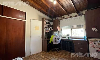 PH 5 AMB. EN VENTA - VILLA BALLESTER