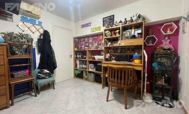 PH 5 AMB. EN VENTA - VILLA BALLESTER