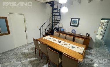 PH 5 AMB. EN VENTA - VILLA BALLESTER