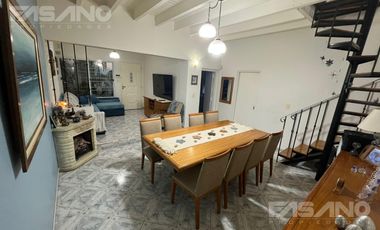 PH 5 AMB. EN VENTA - VILLA BALLESTER