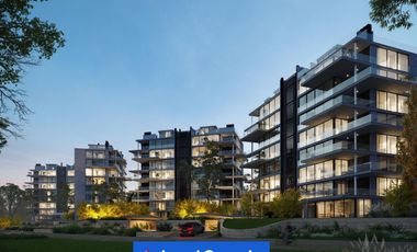 NORDELTA | Islas del Canal -Indigo Nordelta - Departamento de 4 ambientes al Río en venta al Río