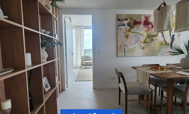 NORDELTA | Islas del Canal -Indigo Nordelta - Departamento de 4 ambientes al Río en venta al Río