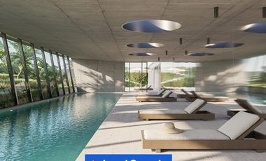 NORDELTA | Islas del Canal -Indigo Nordelta - Departamento de 4 ambientes al Río en venta al Río