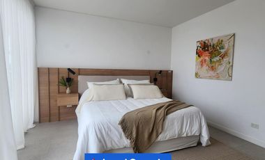 NORDELTA | Islas del Canal -Indigo Nordelta - Departamento de 4 ambientes al Río en venta al Río