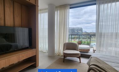 NORDELTA | Islas del Canal -Indigo Nordelta - Departamento de 4 ambientes al Río en venta al Río