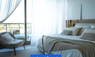 NORDELTA | Islas del Canal -Indigo Nordelta - Departamento de 4 ambientes al Río en venta al Río