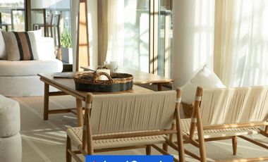 NORDELTA | Islas del Canal -Indigo Nordelta - Departamento de 4 ambientes al Río en venta al Río