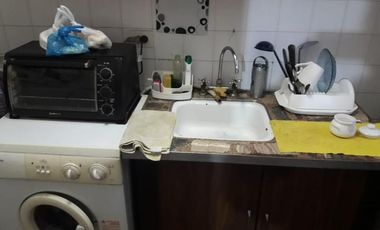 DEPARTAMENTO VENTA 2 AMBIENTES QUILMES OESTE APTO CREDITO