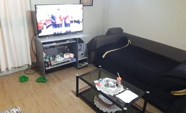 DEPARTAMENTO VENTA 2 AMBIENTES QUILMES OESTE APTO CREDITO