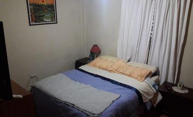 DEPARTAMENTO VENTA 2 AMBIENTES QUILMES OESTE APTO CREDITO