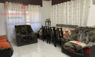 Casa en Concordia