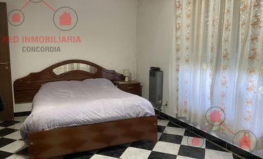 Casa en Concordia