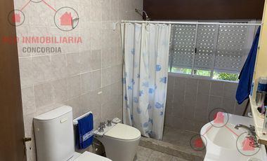 Casa en Concordia