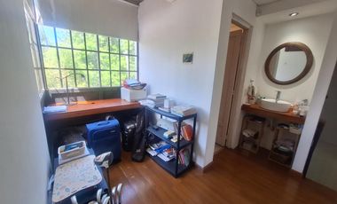 Casa en venta de tres dormitorios en Villa Elisa