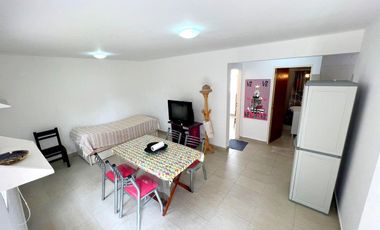 Departamento  2 amb con cochera y patio- RETASADO! San Bernardo Del Tuyu