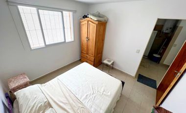 Departamento  2 amb con cochera y patio- RETASADO! San Bernardo Del Tuyu