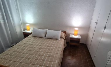 |DEPARTAMENTO 3 AMB C/COCHERA CUB| |SAN BERNARDO|