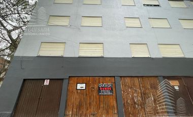 |DEPARTAMENTO 3 AMB C/COCHERA CUB| |SAN BERNARDO|