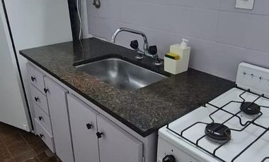 |DEPARTAMENTO 3 AMB C/COCHERA CUB| |SAN BERNARDO|