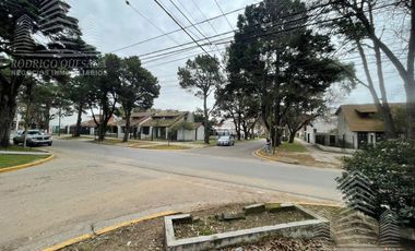 |DEPARTAMENTO 3 AMB C/COCHERA CUB| |SAN BERNARDO|