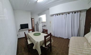 |DEPARTAMENTO 3 AMB C/COCHERA CUB| |SAN BERNARDO|